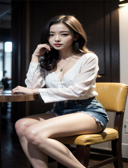 从迷你剧角度解读特区打工妹：的叙事结构与视觉语言 ——带你领略迷你剧的魅力