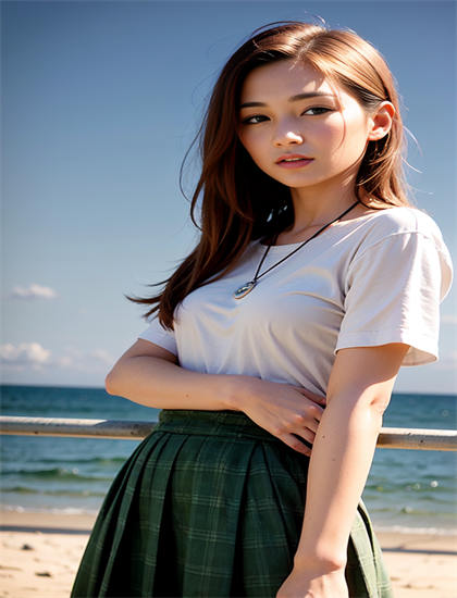 河源7女生完整视频-电影《长安三万里》